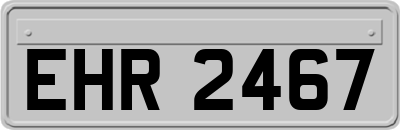 EHR2467