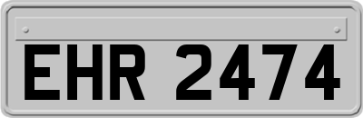 EHR2474