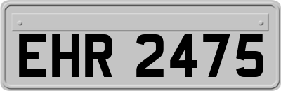 EHR2475
