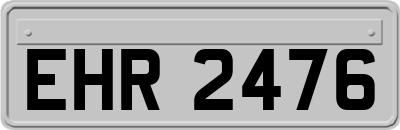 EHR2476