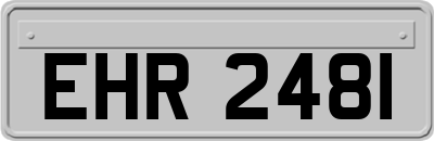 EHR2481