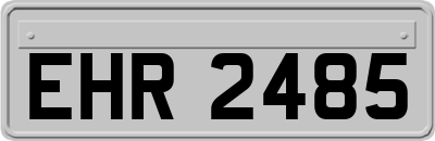 EHR2485