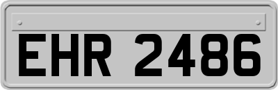 EHR2486