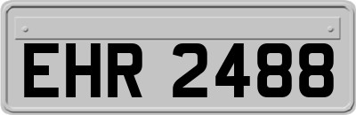 EHR2488