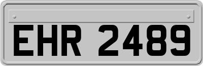 EHR2489