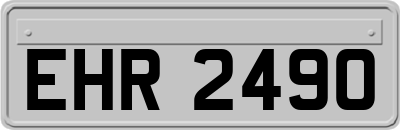 EHR2490