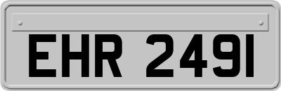 EHR2491