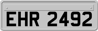 EHR2492