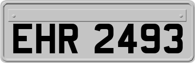 EHR2493