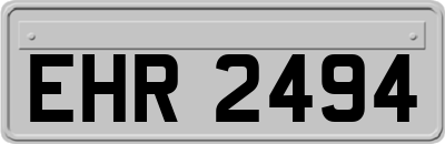 EHR2494