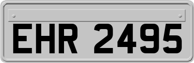 EHR2495