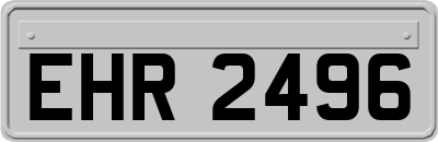 EHR2496