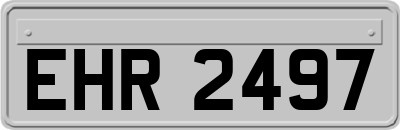 EHR2497