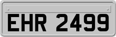 EHR2499