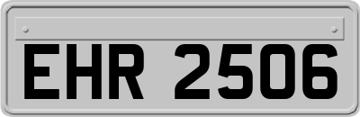 EHR2506