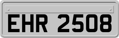 EHR2508