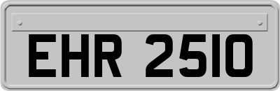 EHR2510