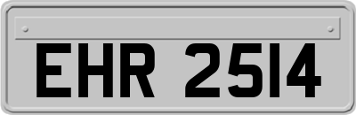 EHR2514