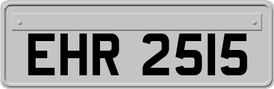 EHR2515