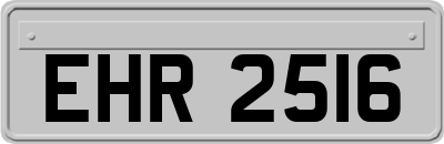 EHR2516