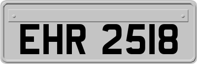 EHR2518