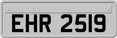 EHR2519