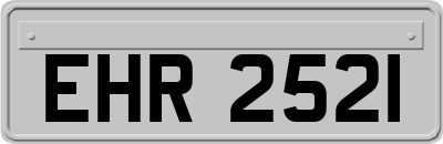 EHR2521