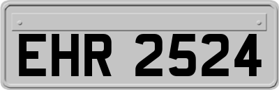 EHR2524