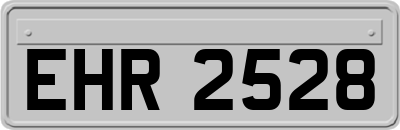 EHR2528