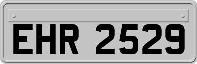 EHR2529
