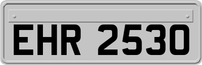 EHR2530