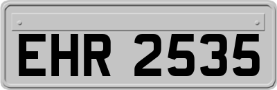EHR2535