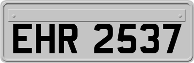 EHR2537