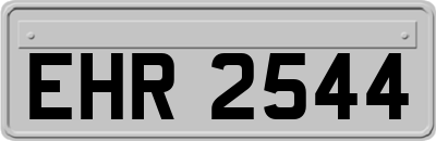 EHR2544