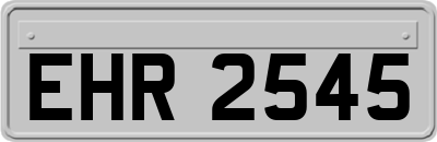 EHR2545