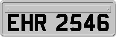 EHR2546