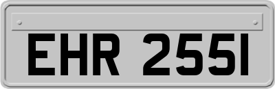 EHR2551