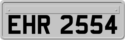 EHR2554
