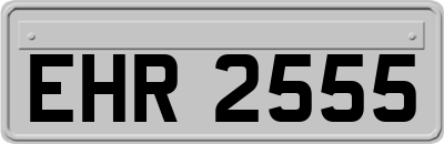 EHR2555