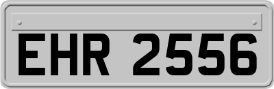 EHR2556