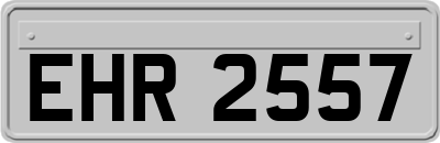 EHR2557
