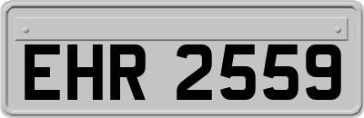 EHR2559