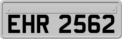 EHR2562