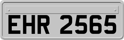 EHR2565