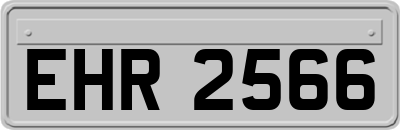 EHR2566