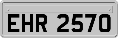 EHR2570
