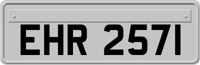 EHR2571