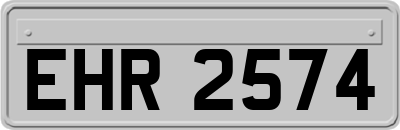 EHR2574