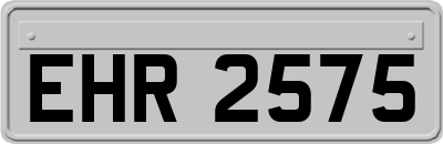 EHR2575