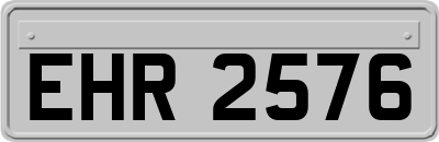 EHR2576